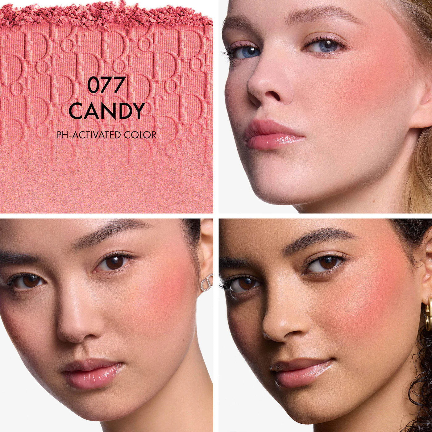 Backstage Rosy Glow Blush