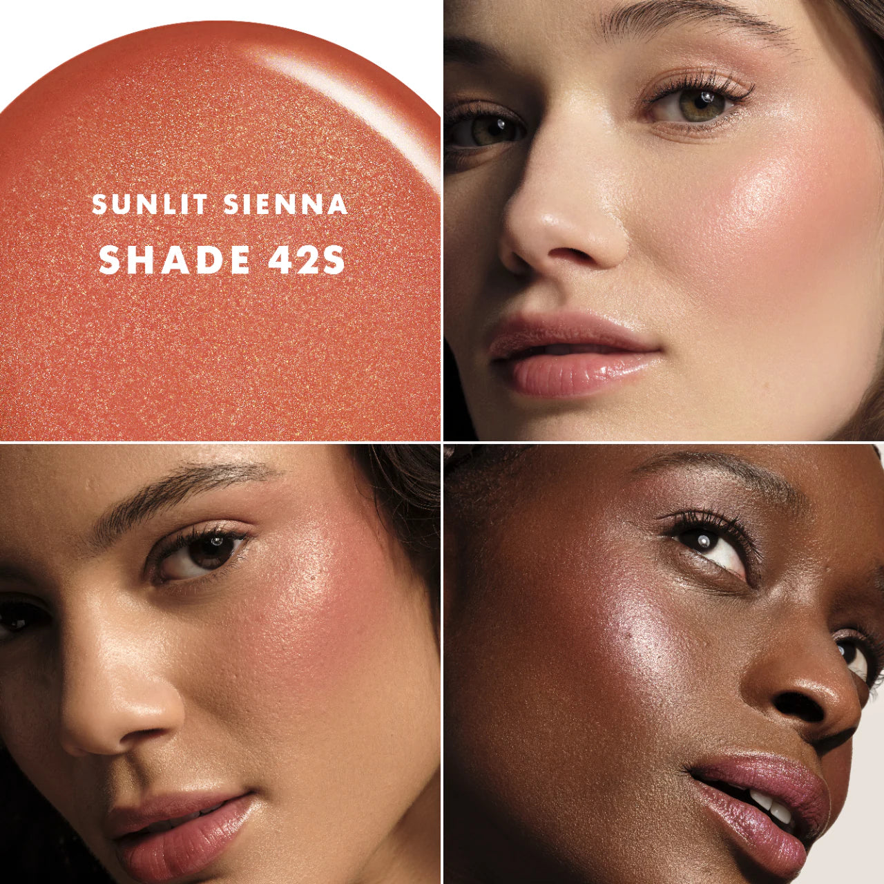 Luminous Silk Liquid Blush Cheek Tint
