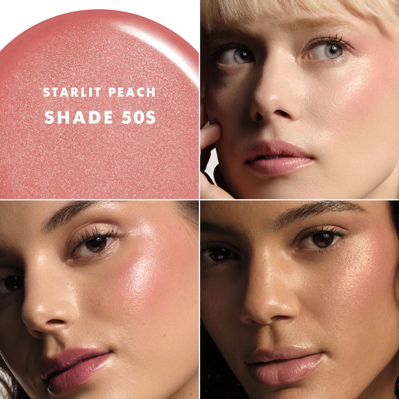 Luminous Silk Liquid Blush Cheek Tint