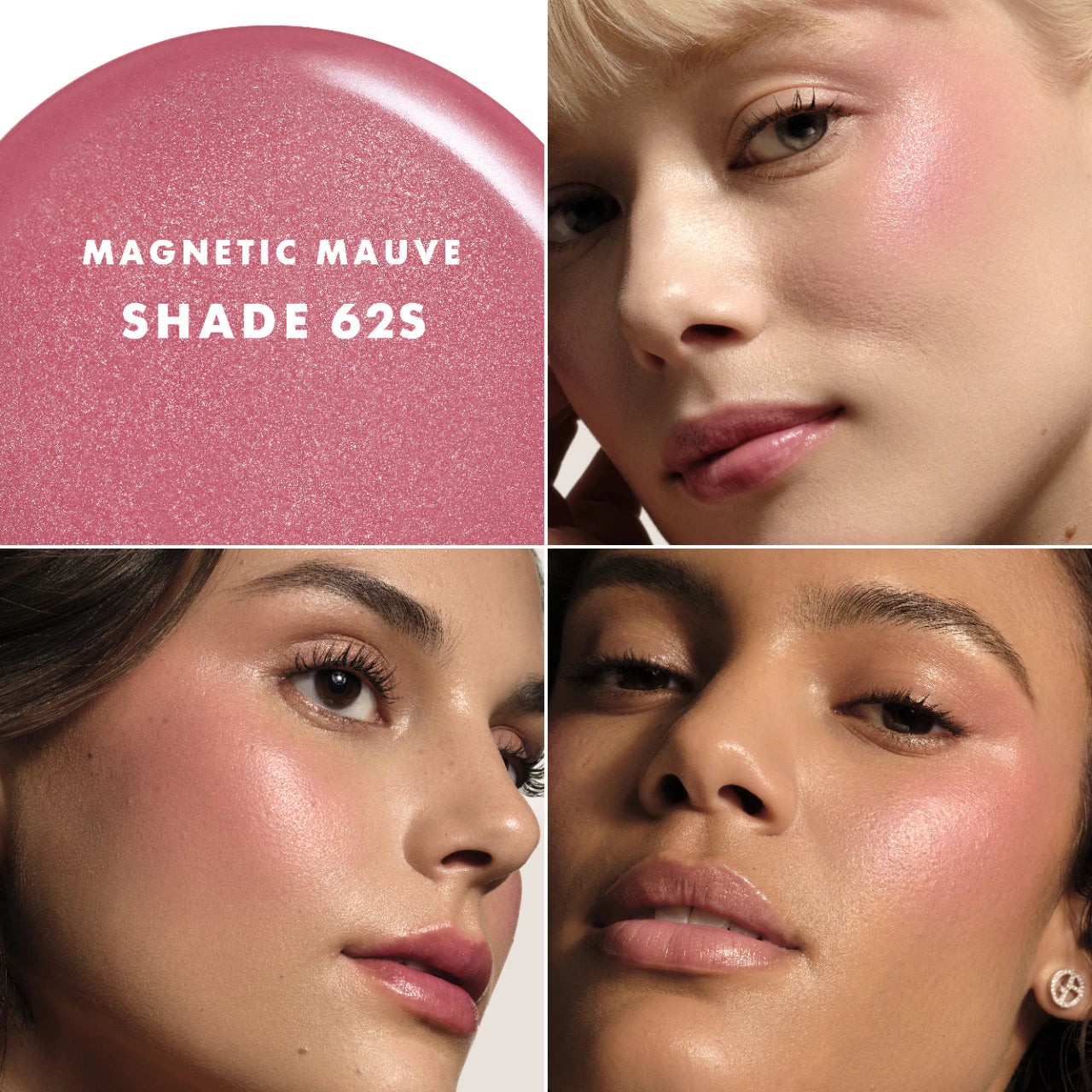 Luminous Silk Liquid Blush Cheek Tint