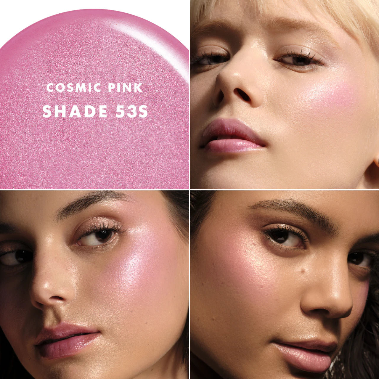 Luminous Silk Liquid Blush Cheek Tint