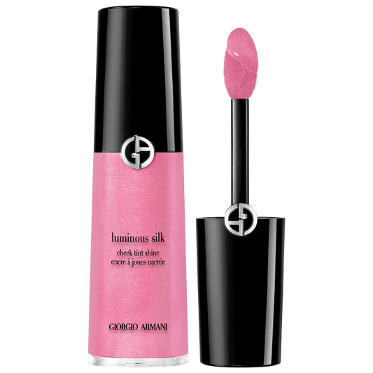 Luminous Silk Liquid Blush Cheek Tint