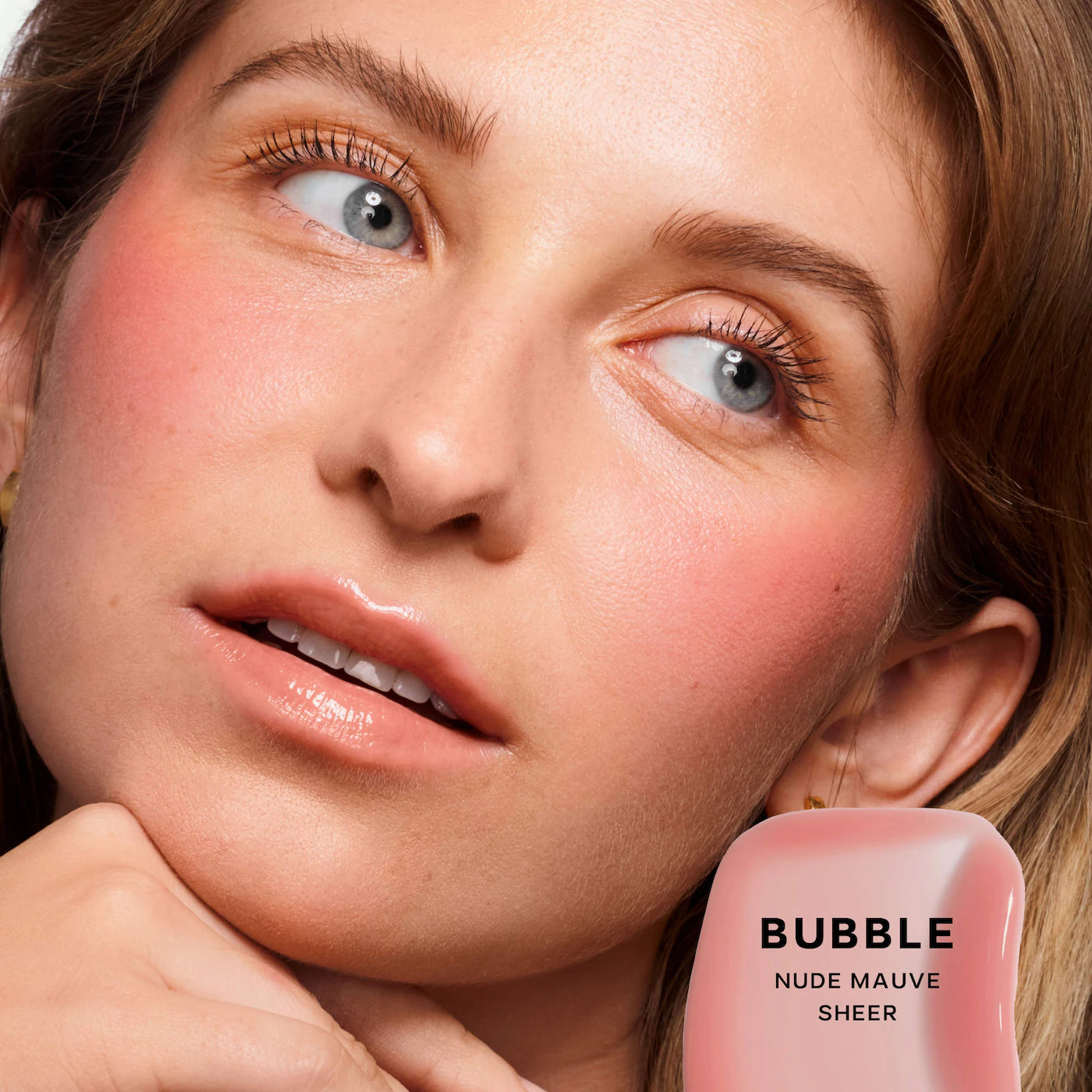 Glossybounce™ High-Shine Hydrating Lip Gloss Oil