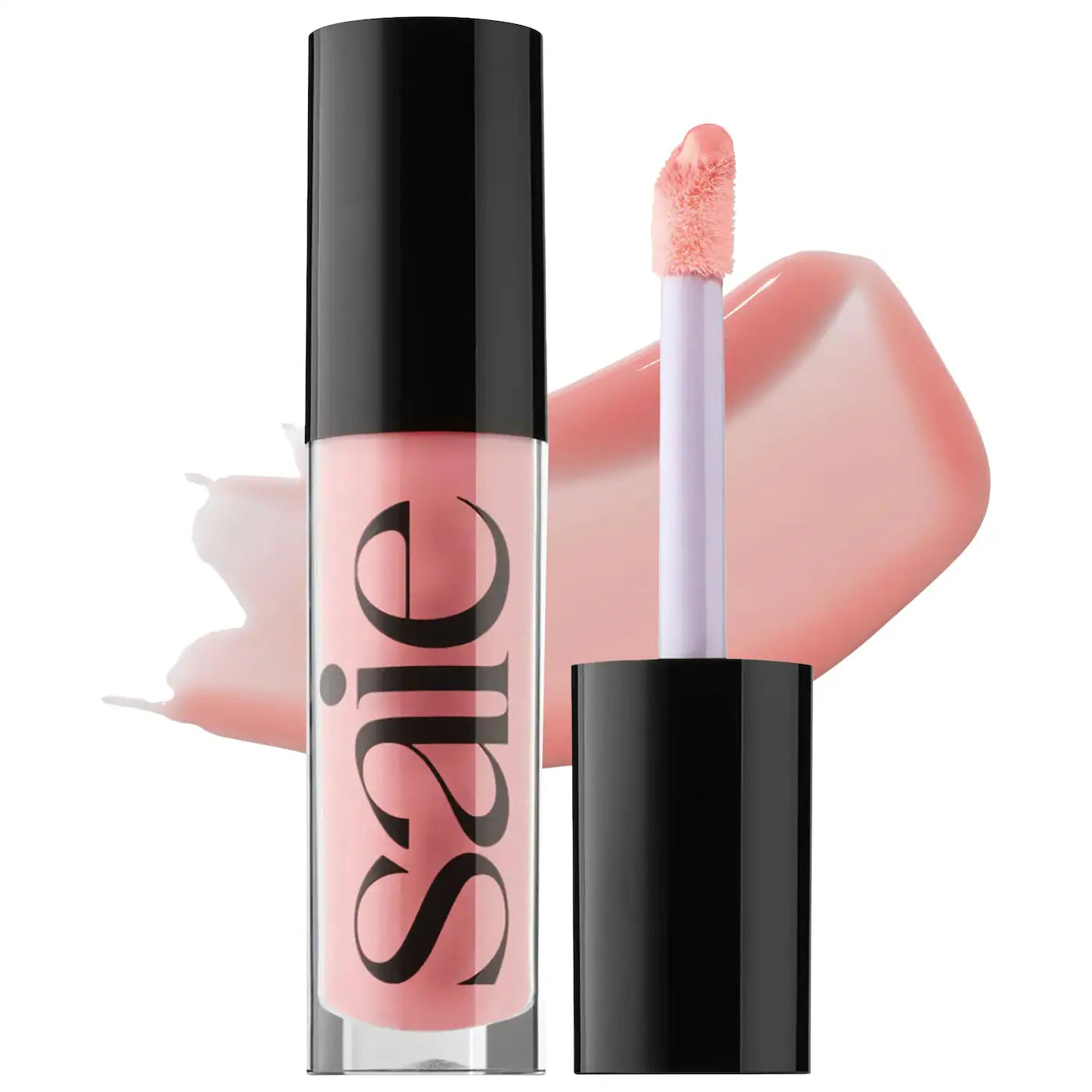 Glossybounce™ High-Shine Hydrating Lip Gloss Oil