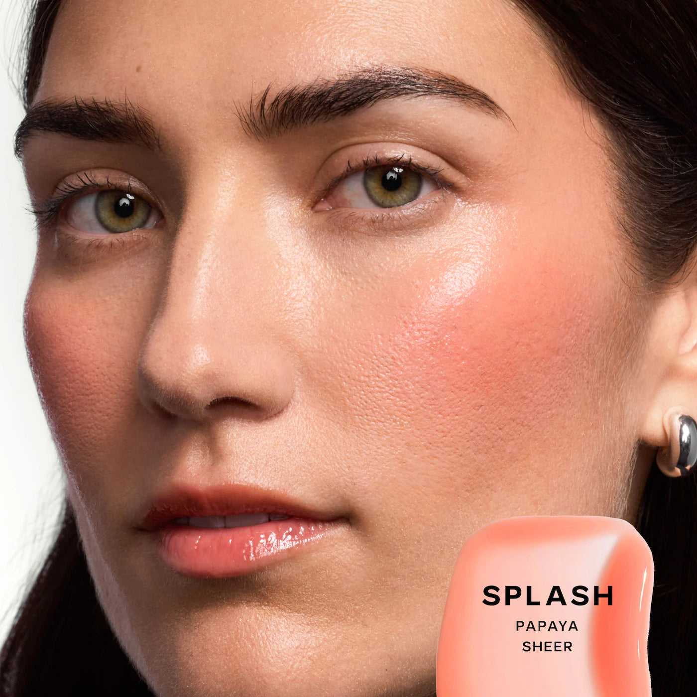 Glossybounce™ High-Shine Hydrating Lip Gloss Oil