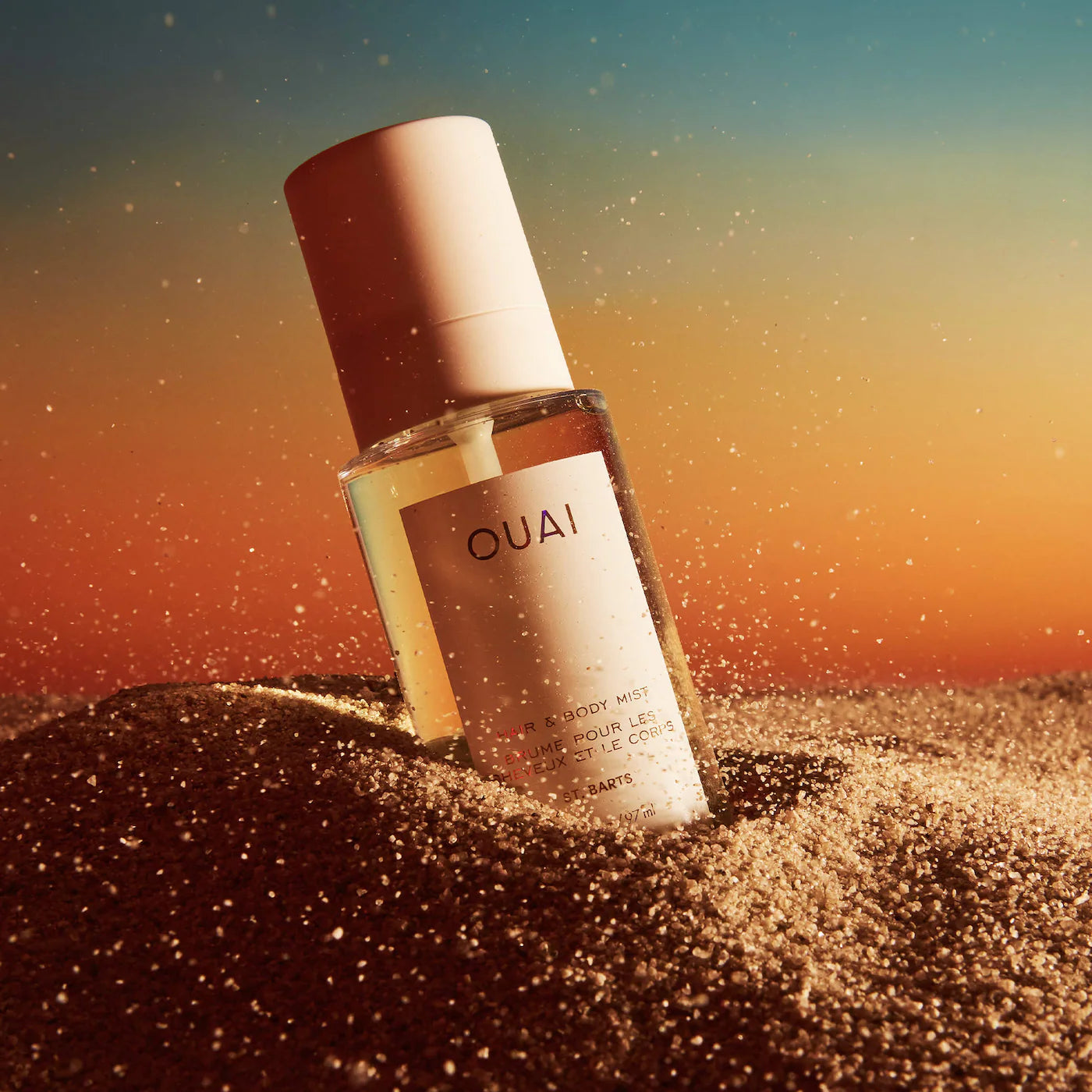 Vacay All Day Beauty Value Set