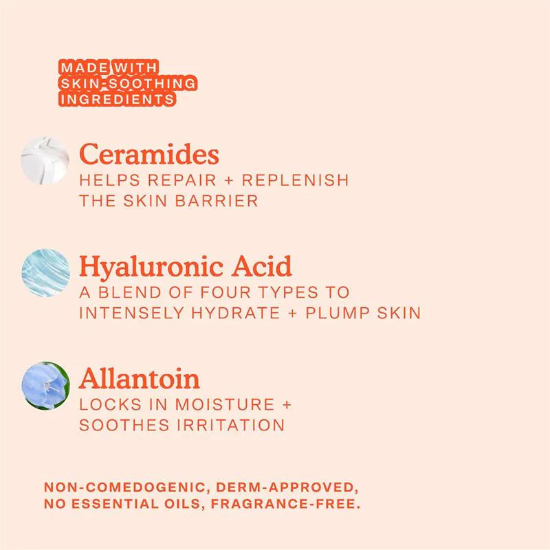 Vacay All Day Beauty Value Set