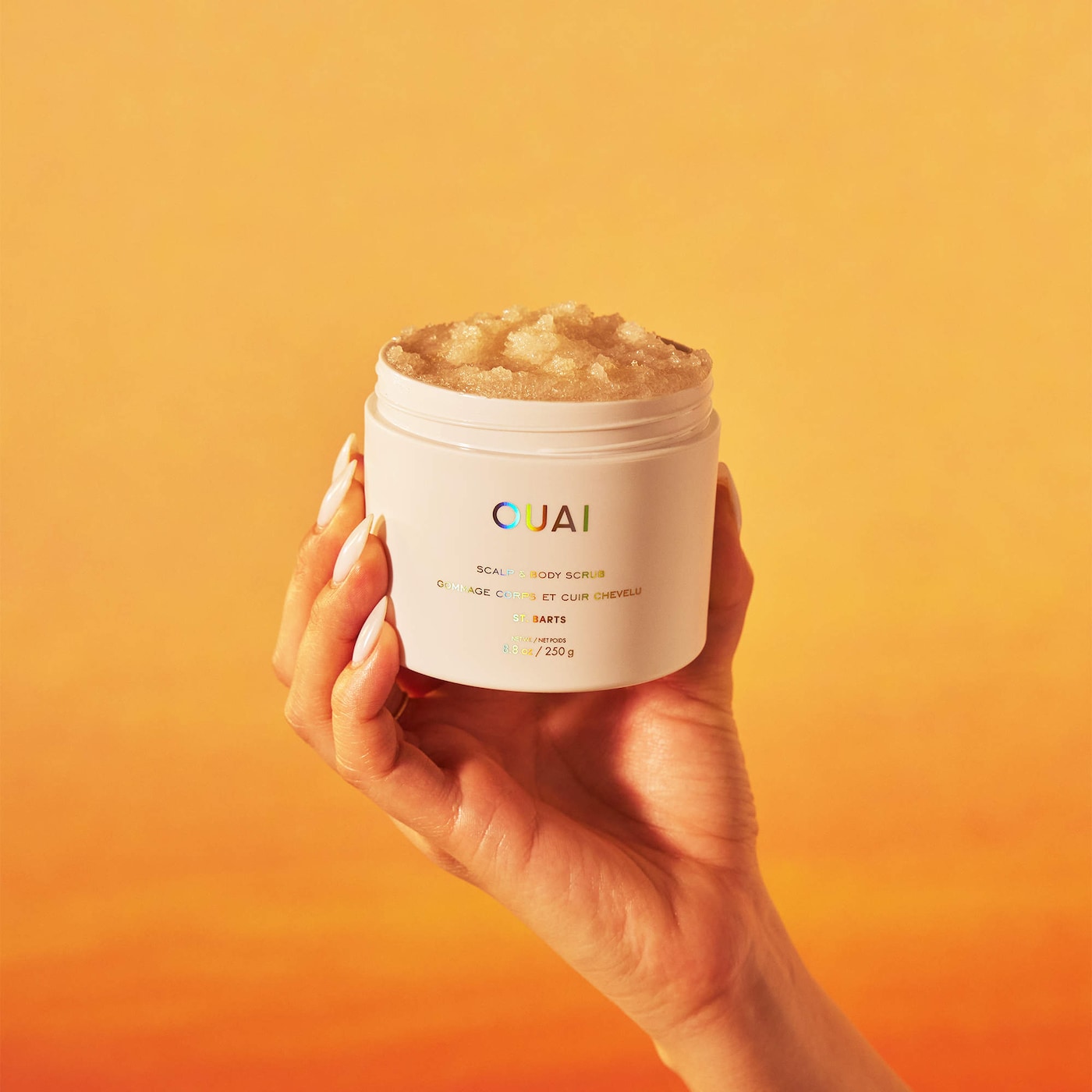 Summertime Hair Essentials