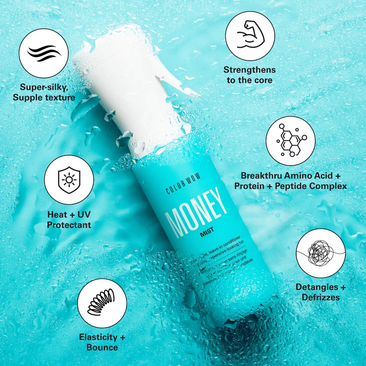 Summertime Hair Essentials