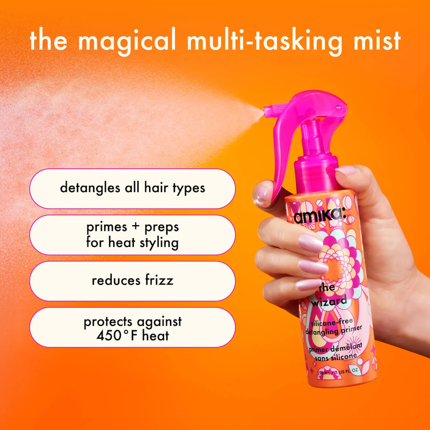 Summertime Hair Essentials