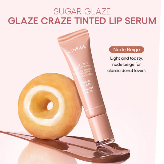 It's Giving Nude Lip Makeup Value Set