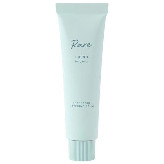 Fresh Bergamot Rare Fragrance Layering Balm