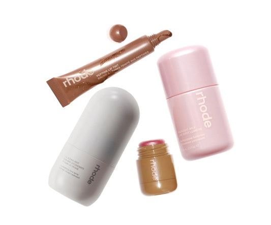 the shimmer set