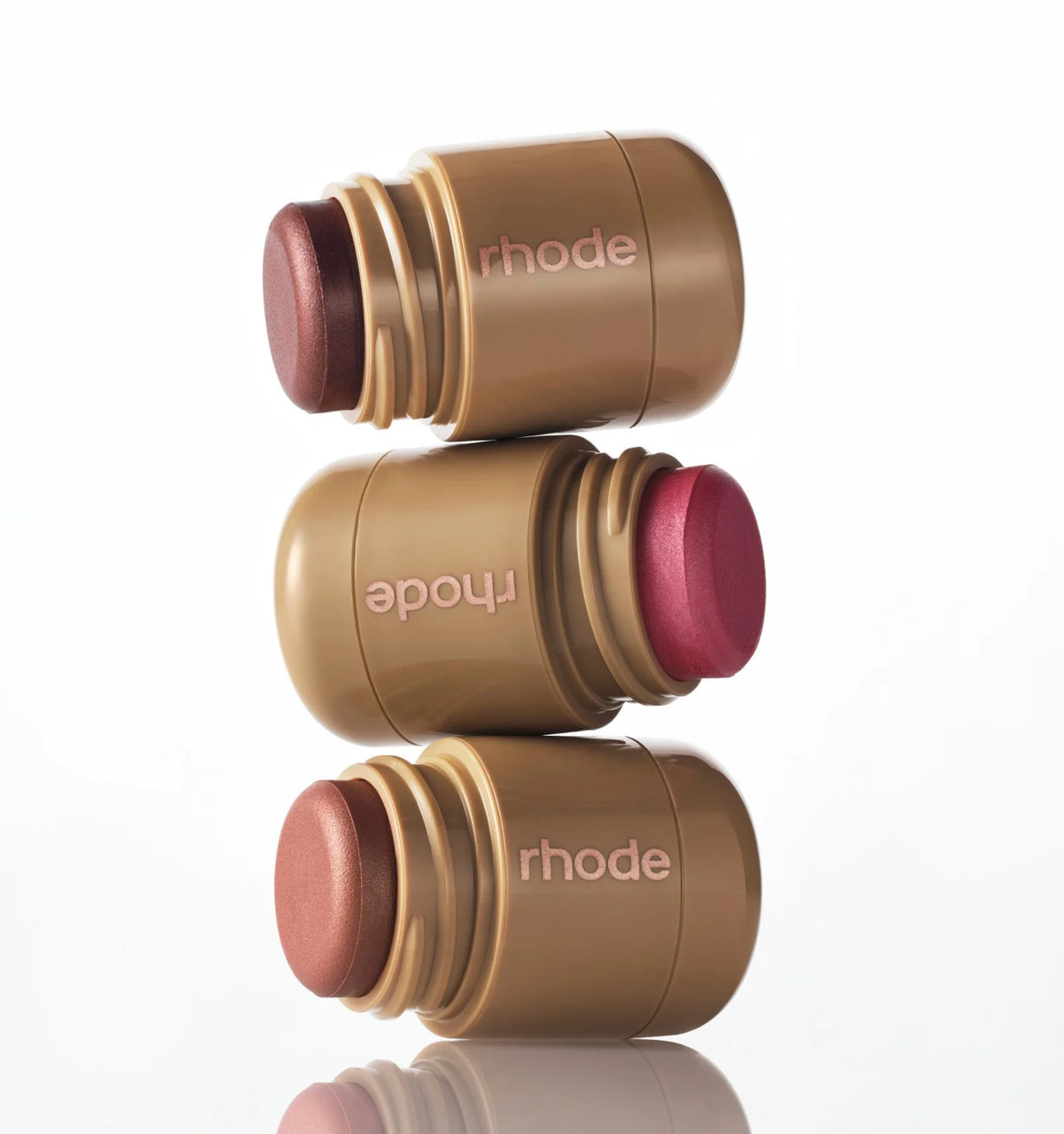 the shimmer set