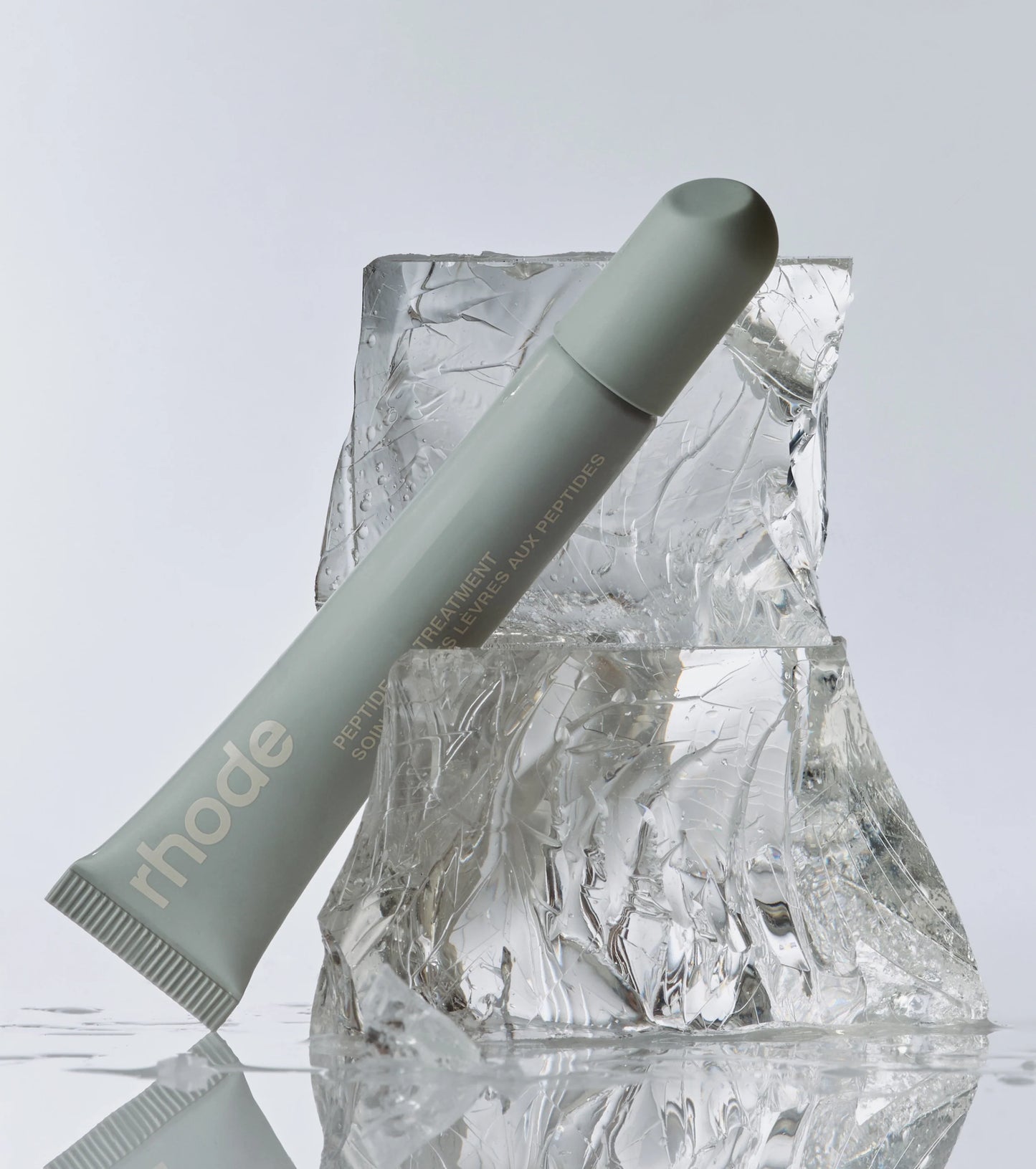 The Peptide Lip Treatments